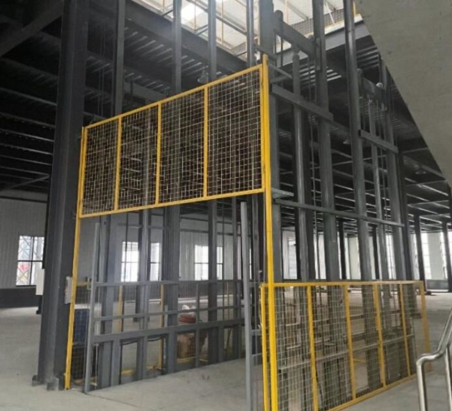 汾阳请详细介绍一下货梯安装在室外的维护方法